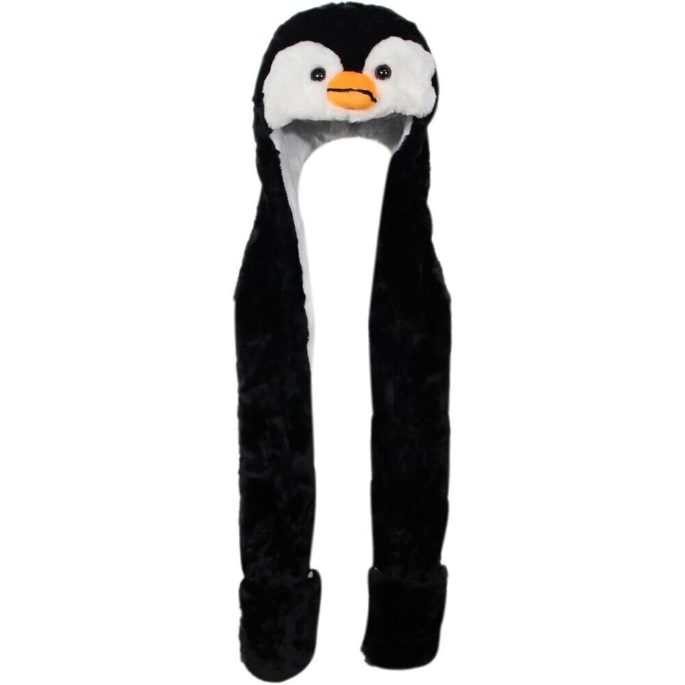 Kids Penguin Animal Hat e Fits All Adults /Soft Warm Beanie Hat Imported